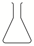 Conical flask