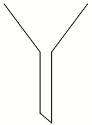 Filter funnel