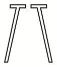 Tripod stand